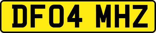 DF04MHZ