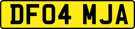 DF04MJA
