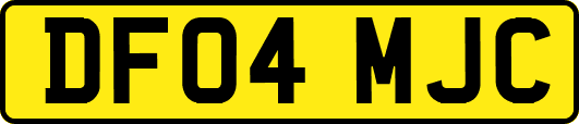 DF04MJC