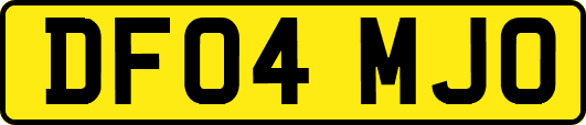 DF04MJO