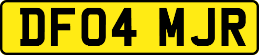 DF04MJR