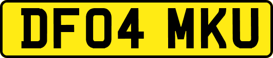 DF04MKU