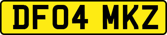 DF04MKZ