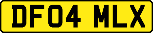 DF04MLX