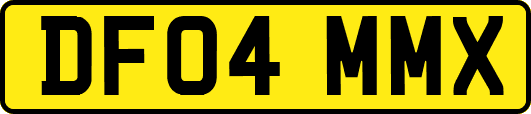 DF04MMX