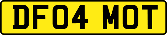 DF04MOT