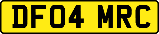 DF04MRC