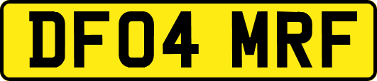 DF04MRF