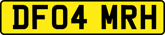 DF04MRH