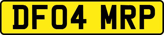 DF04MRP