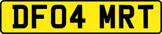 DF04MRT