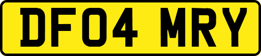 DF04MRY