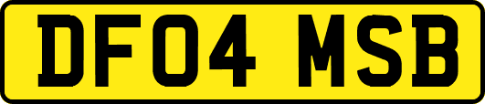 DF04MSB