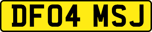 DF04MSJ