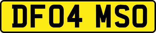 DF04MSO