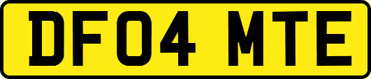 DF04MTE