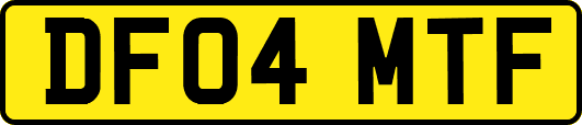 DF04MTF