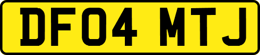 DF04MTJ