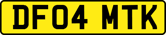 DF04MTK