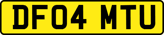 DF04MTU