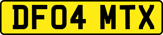 DF04MTX