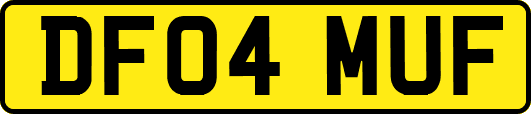 DF04MUF