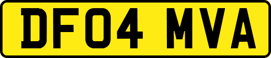 DF04MVA
