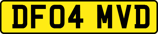 DF04MVD