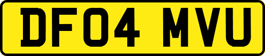 DF04MVU