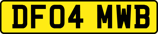 DF04MWB