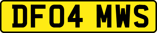 DF04MWS