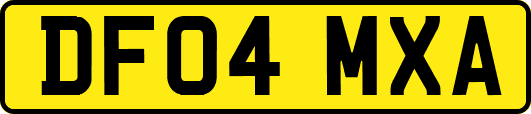 DF04MXA