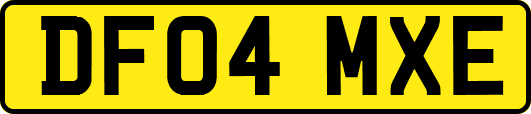 DF04MXE