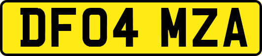 DF04MZA