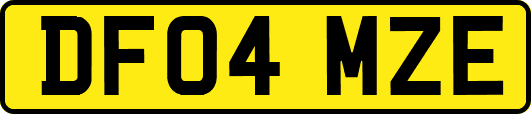 DF04MZE