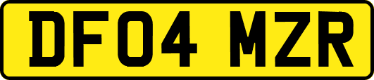 DF04MZR