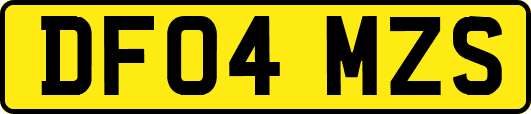 DF04MZS