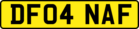 DF04NAF