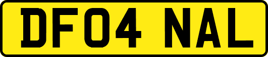 DF04NAL
