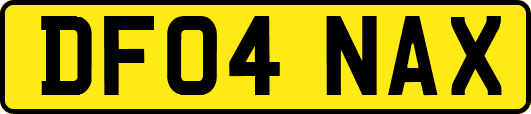 DF04NAX