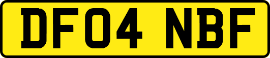 DF04NBF