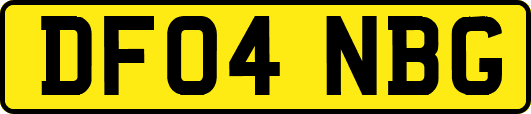 DF04NBG