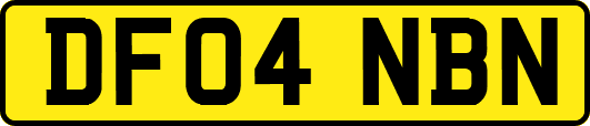 DF04NBN