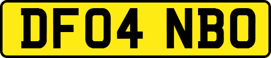 DF04NBO