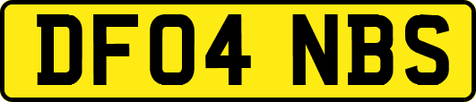 DF04NBS
