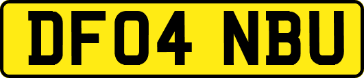 DF04NBU