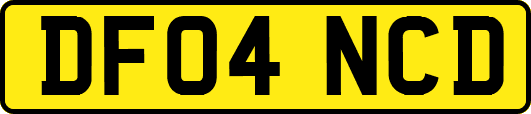 DF04NCD