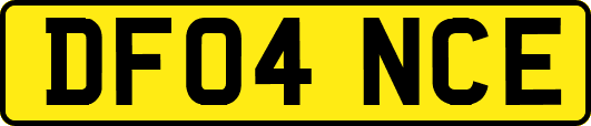 DF04NCE