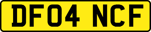 DF04NCF