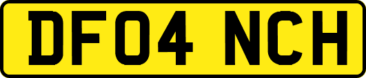 DF04NCH